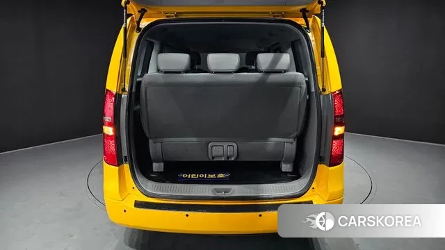 Hyundai The New Grand Starex id 3038762 из Кореи 11