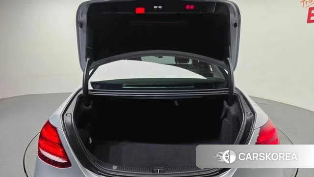 Mercedes-Benz E-Class W213 id 4531099 из Кореи 10