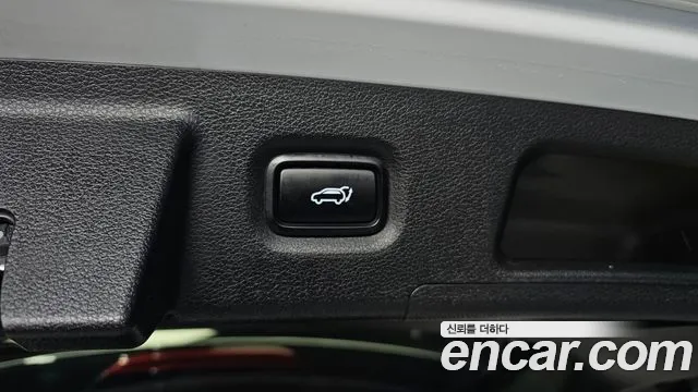 Hyundai The New Santa Fe id 2380271 из Кореи 11