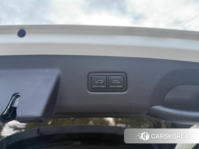 Kia The New Carnival 4th Generation id 4783368 из Кореи 11