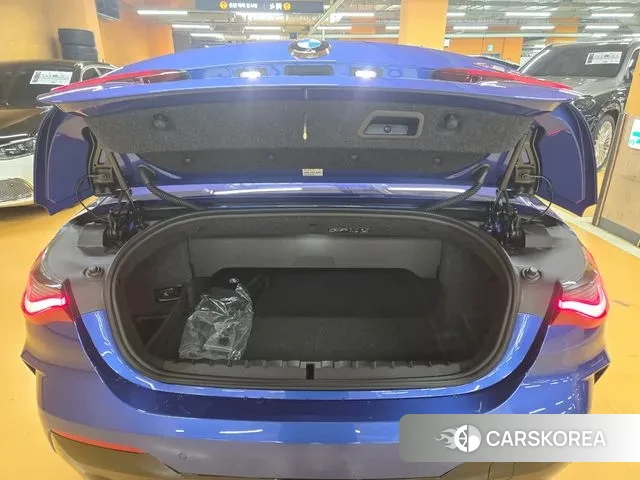 BMW 4 Series (G22) id 3619705 из Кореи 11