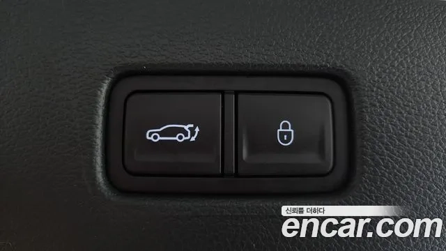 Genesis GV80 id 2862462 из Кореи 11