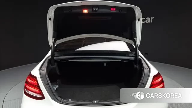 Mercedes-Benz E-Class W213 id 3402785 из Кореи 11