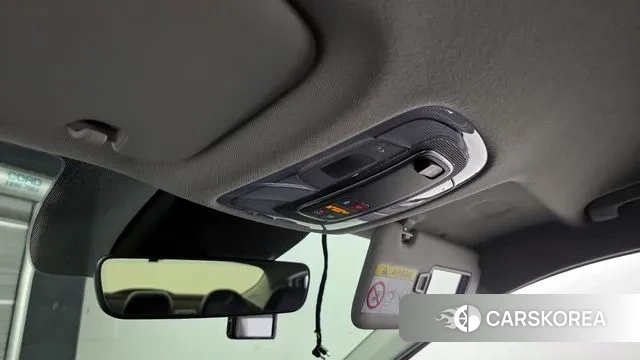 Hyundai Avante (CN7) id 3400989 из Кореи 11