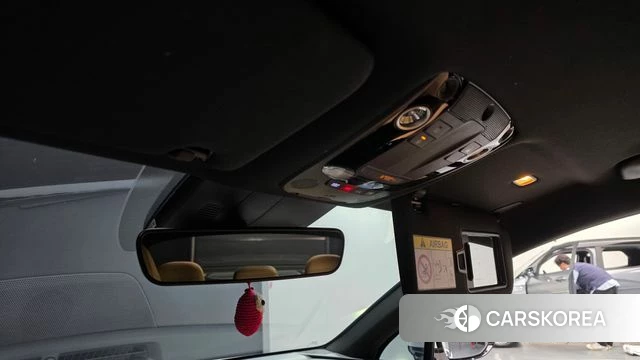 Kia K5 Hybrid 3rd Generation id 4555105 из Кореи 11