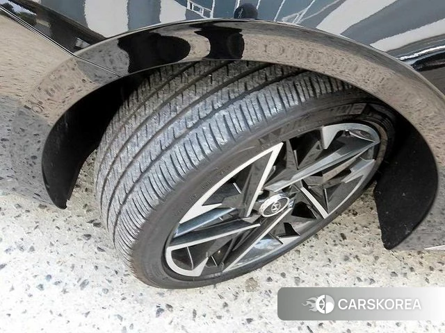 Hyundai The New Grandeur IG id 3856476 из Кореи 11