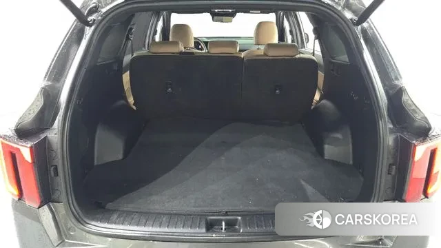 Kia The New Sorento 4th Generation id 3725993 из Кореи 11