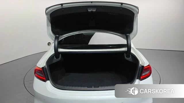 Hyundai Grandeur IG id 4610323 из Кореи 11