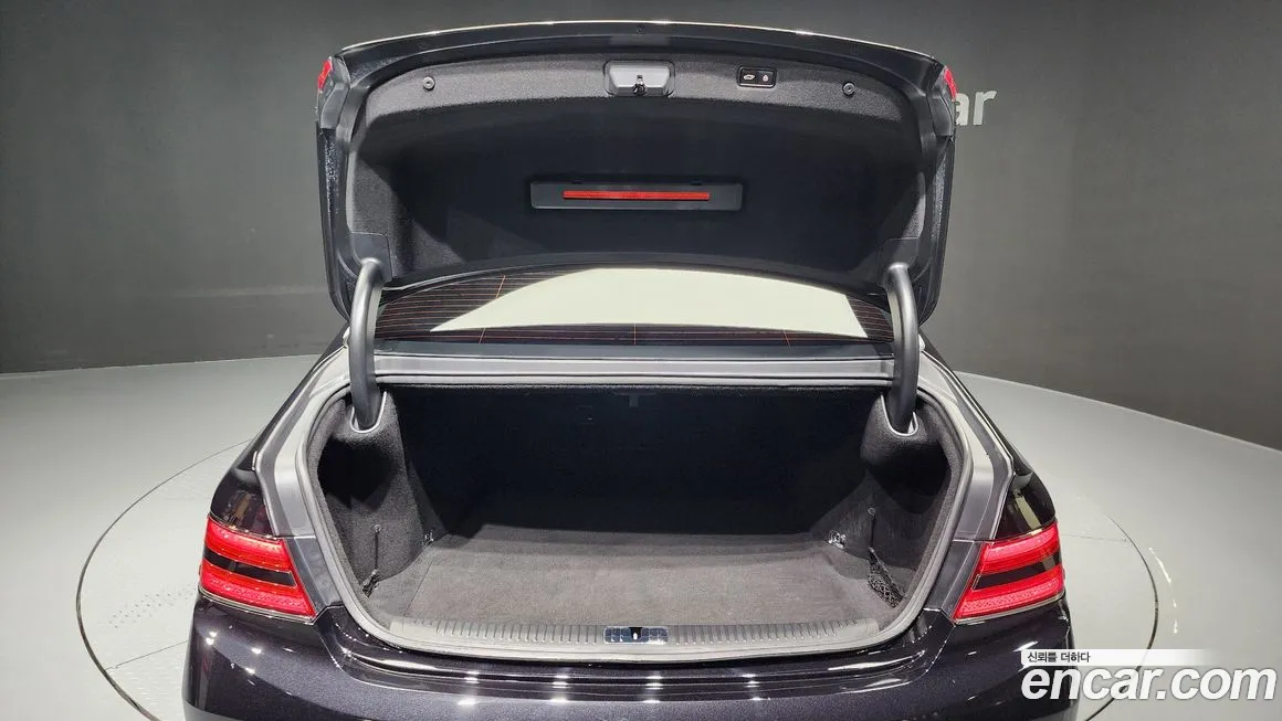 Genesis G90 id 1691123 из Кореи 11