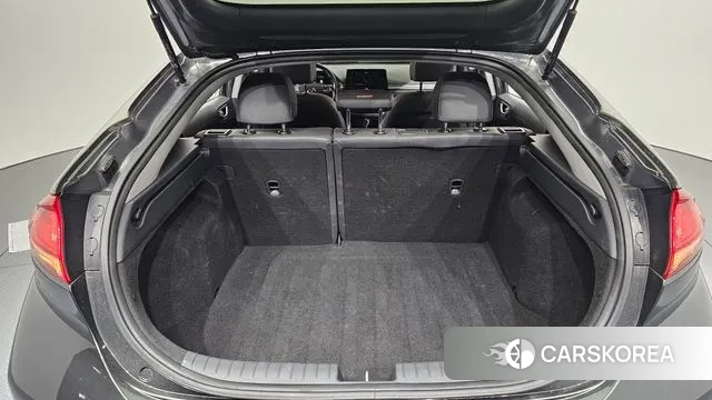 Hyundai The New Ionic Hybrid id 3422765 из Кореи 11