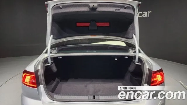 Volkswagen Passat GT (B8) id 2922928 из Кореи 11