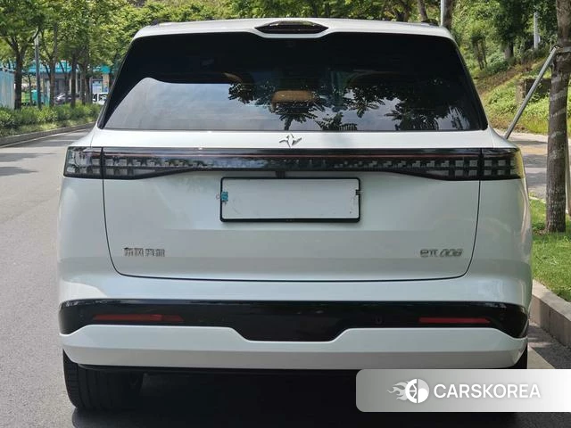 Dongfeng Yipai Yipai 008 id 4207013 из Китая 11