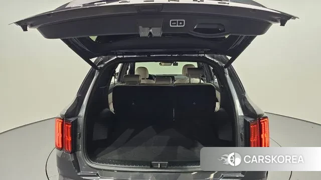 Kia Sorento 4th Generation id 3454200 из Кореи 11