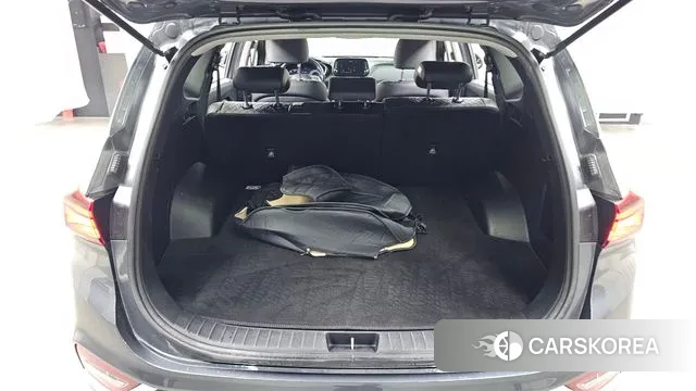 Hyundai Santa Fe TM id 3407763 из Кореи 11