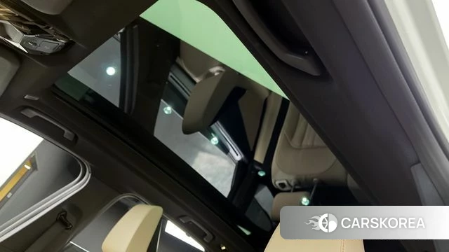 BMW X3 (G45) id 3921538 из Кореи 11