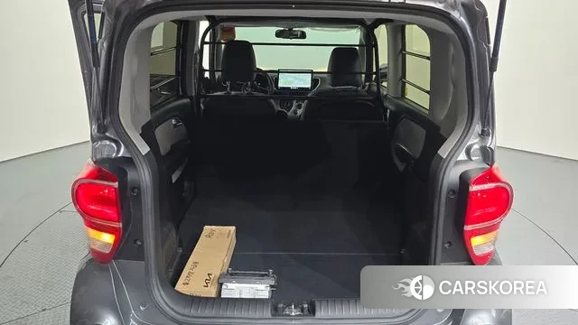 Kia The New Ray id 2494054 из Кореи 11