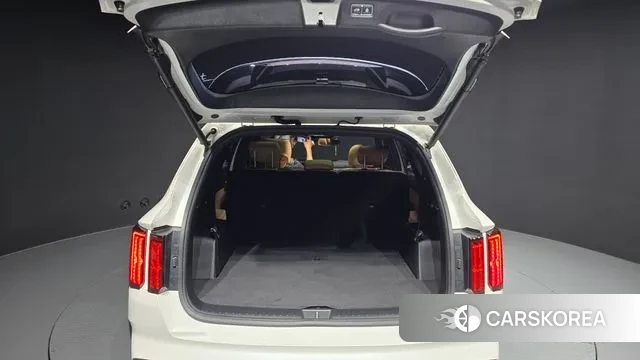 Kia Sorento 4th Generation id 3443709 из Кореи 11