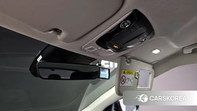 Kia EV6 id 3165273 из Кореи 11