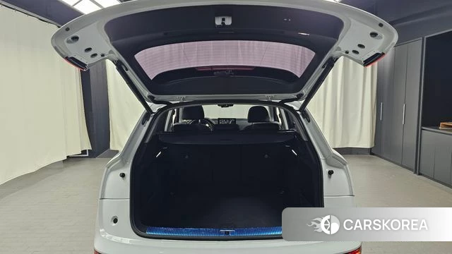 Audi Q5 (FY) id 3819146 из Кореи 11