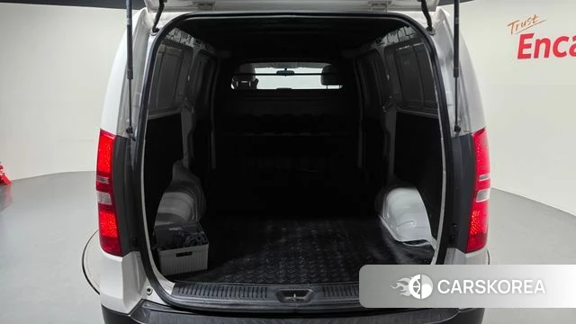 Hyundai The New Grand Starex id 4647630 из Кореи 11