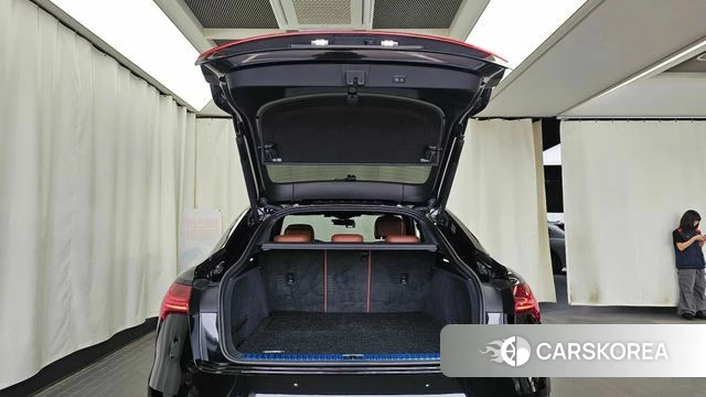 Audi e-Tron id 4872195 из Кореи 11