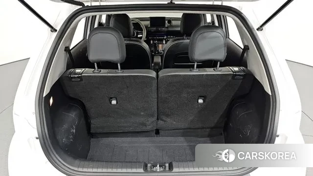 Hyundai Casper id 3701757 из Кореи 11