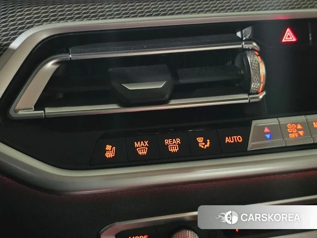 BMW X5 (G05) id 4367638 из Кореи 11