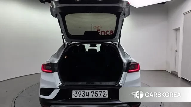 Renault Korea (Samsung) XM3 id 3507820 из Кореи 11