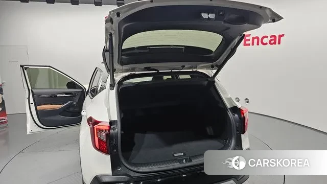 Kia The New Seltos id 3684541 из Кореи 11