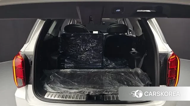 Hyundai Palisade id 3407173 из Кореи 11