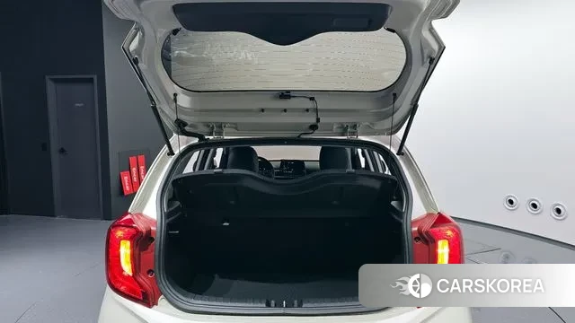 Kia Morning Urban (JA) id 3555912 из Кореи 11