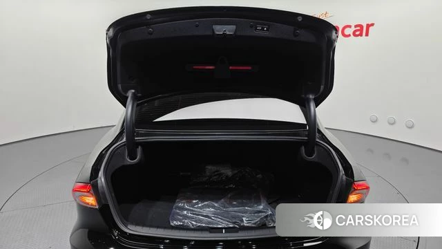 Hyundai The New Grandeur IG id 4573781 из Кореи 11