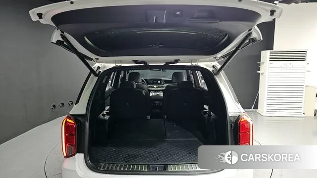 Hyundai Palisade id 3433076 из Кореи 11