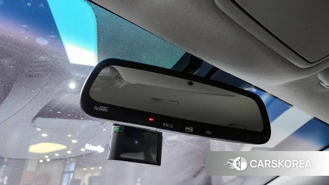 Kia The New K3 id 3835052 из Кореи 11