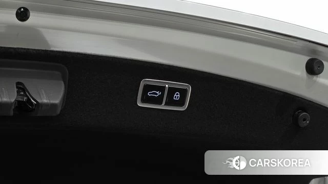 Genesis G80 (RG3) id 4706368 из Кореи 11