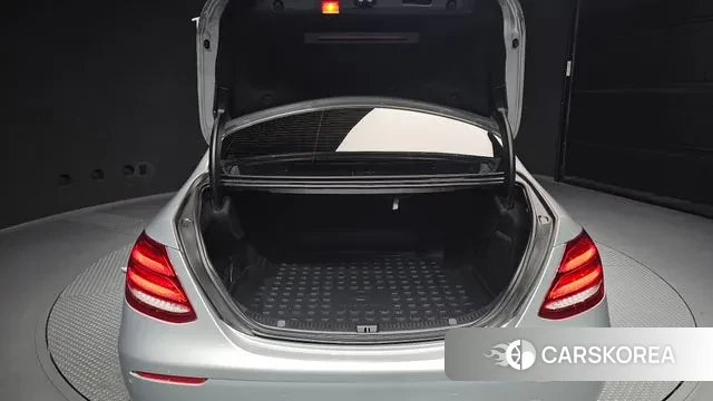 Mercedes-Benz E-Class W213 id 3270454 из Кореи 11