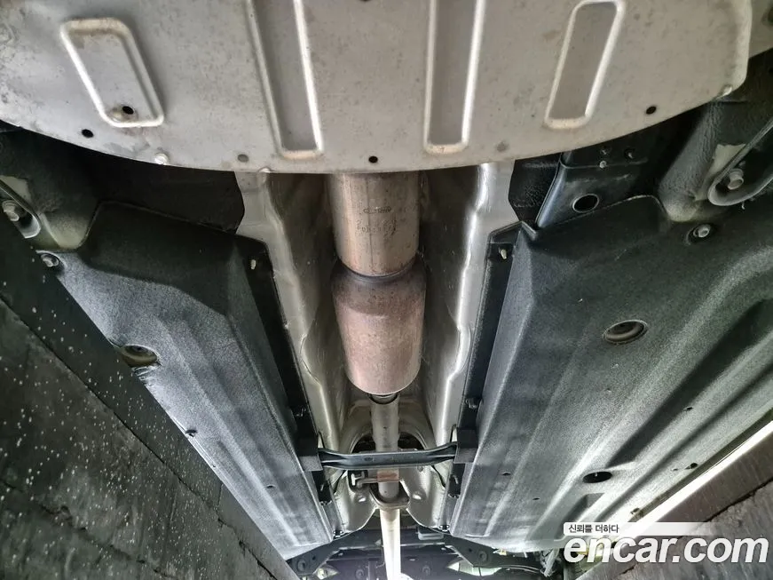 Kia K5 3rd generation id 1832108 из Кореи 11