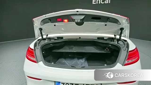 Mercedes-Benz C-Class W205 id 3129448 из Кореи 11