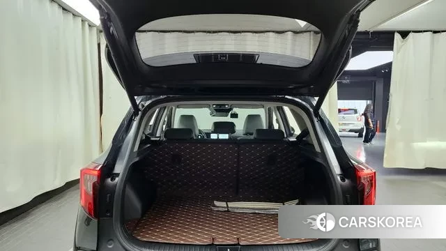 Kia The New Seltos id 3016020 из Кореи 11