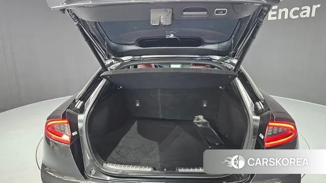 Kia Stinger id 3552656 из Кореи 11