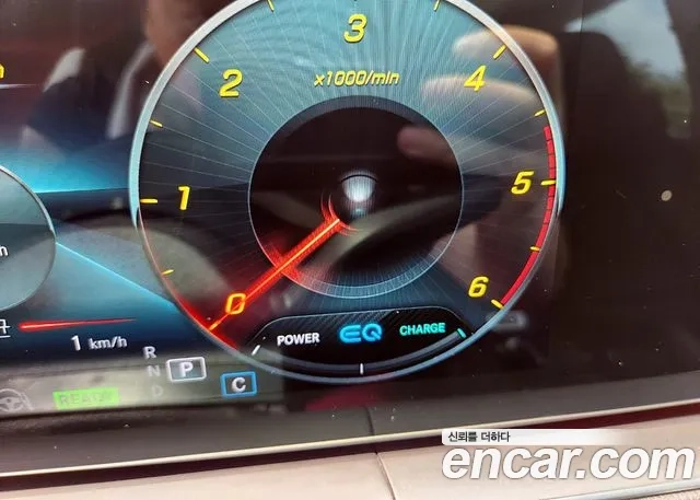 Mercedes-Benz GLE-Class W167 id 2910995 из Кореи 11