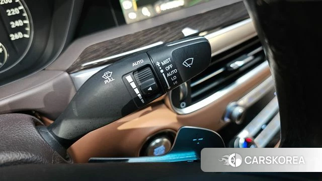 Genesis G90 id 4317729 из Кореи 11