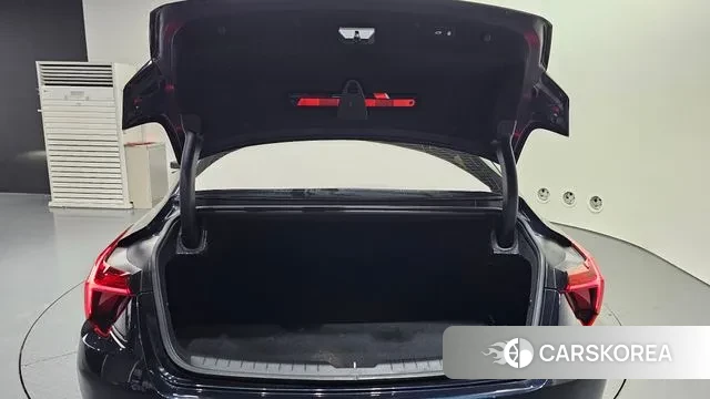 Kia K8 id 3148780 из Кореи 11