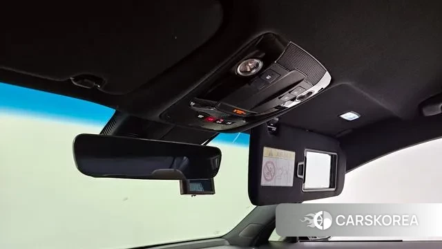 Kia K8 Hybrid id 3002901 из Кореи 11