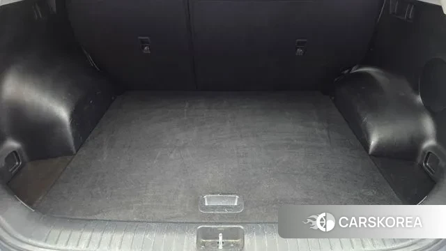 Kia Sportage The Bold id 3607418 из Кореи 11