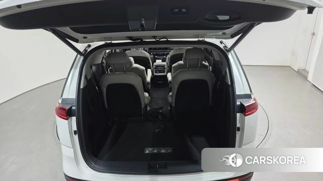 Kia Carnival 4th generation id 3942141 из Кореи 11