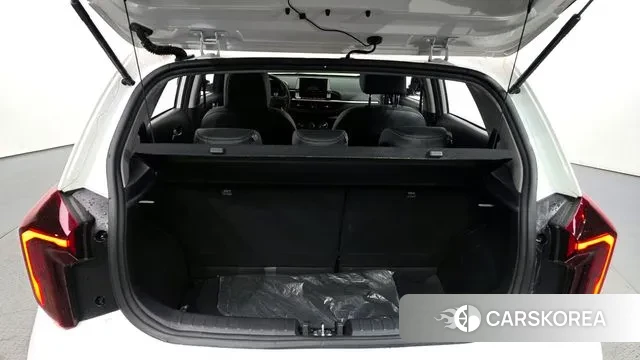 Kia The New Morning (JA) id 3605603 из Кореи 11