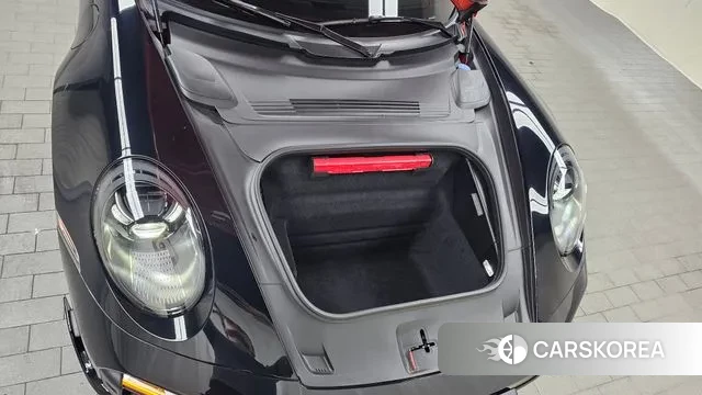 Porsche 911(992) id 3016470 из Кореи 11