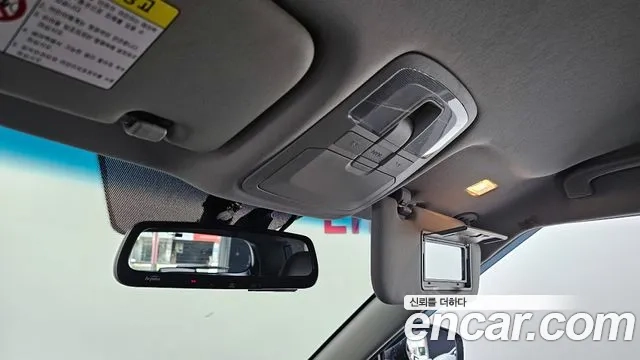 Ssangyong Tivoli Air id 2908068 из Кореи 11