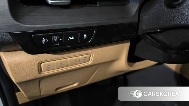 Kia Carnival 4th generation id 4735521 из Кореи 11